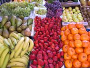 Delicias en Torrox-Costa. Málaga
